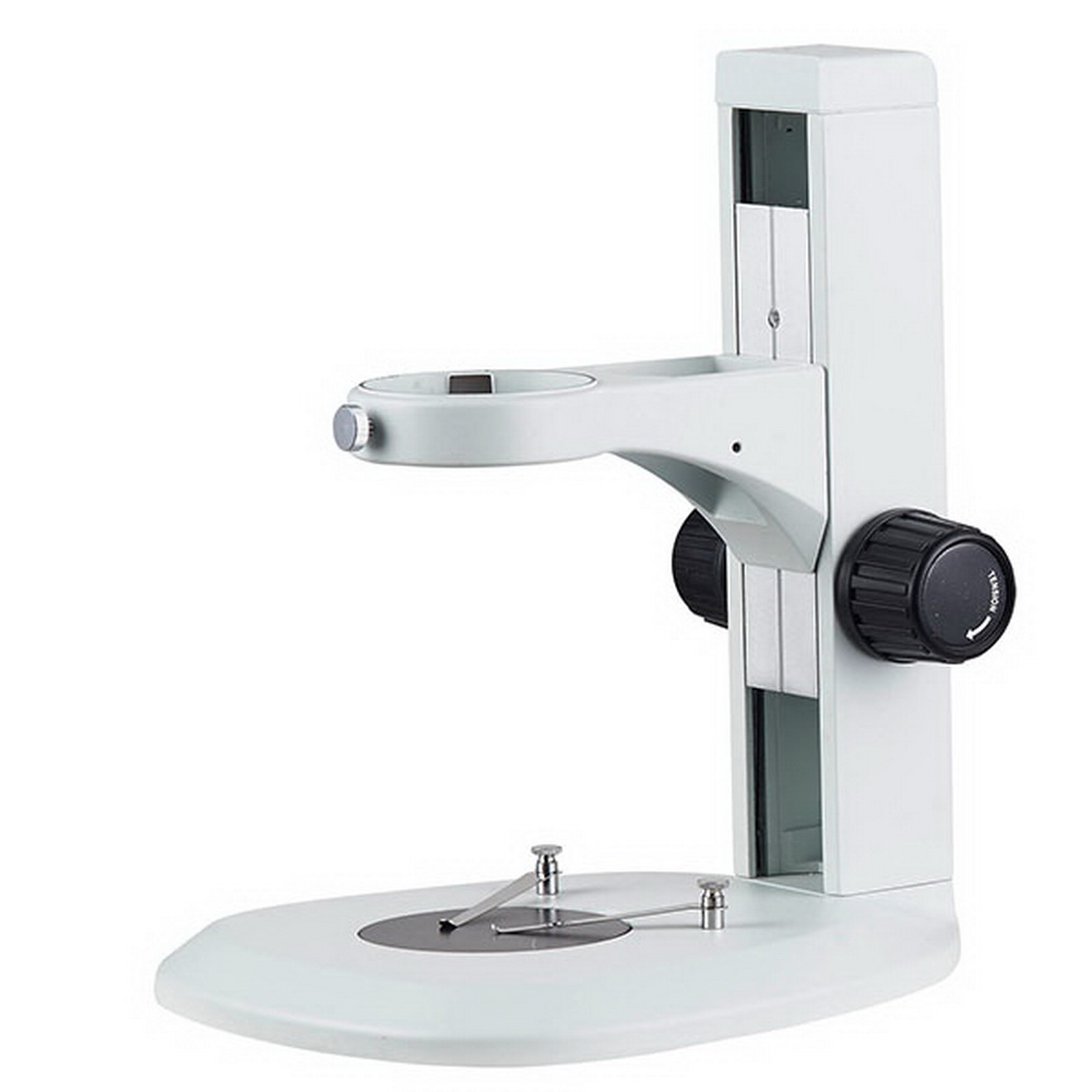 مصنع توريد 7X-45X مجهر ستيريو  - مراجعة Trinocular Stereo Microscope 7X-45X وسعره