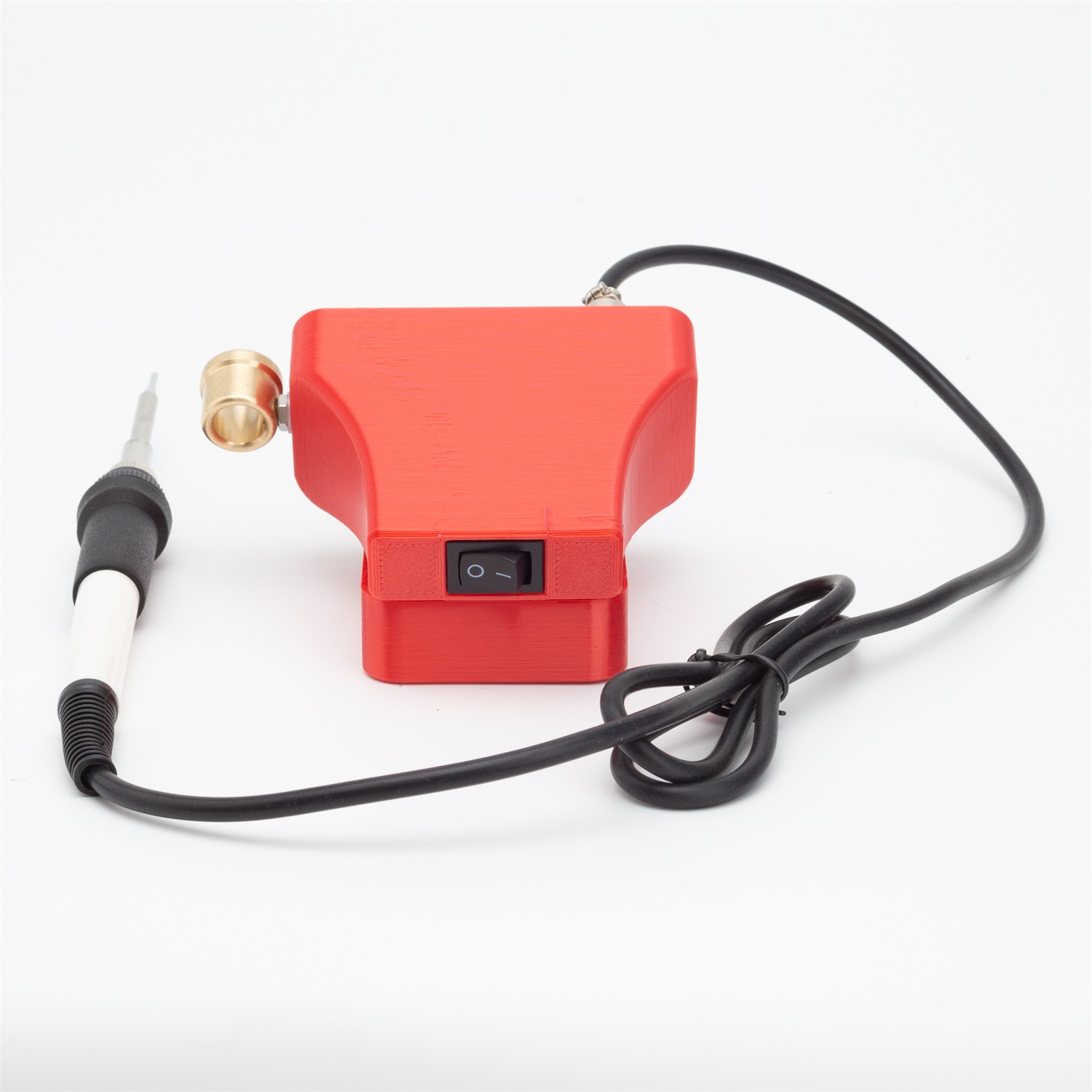 محطة لحام OLED T12 سريعة التسخ - مراجعة T12 Soldering Station Oled وسعره