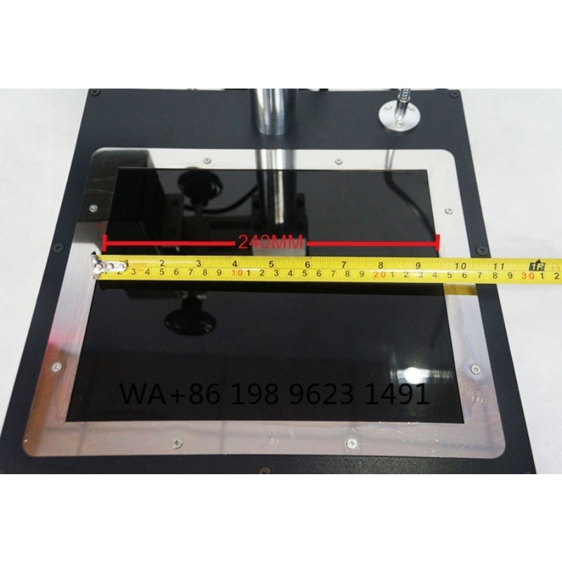 محطة إعادة تشغيل BGA بالأشعة ت - مراجعة Infrared Bga Rework Station وسعره