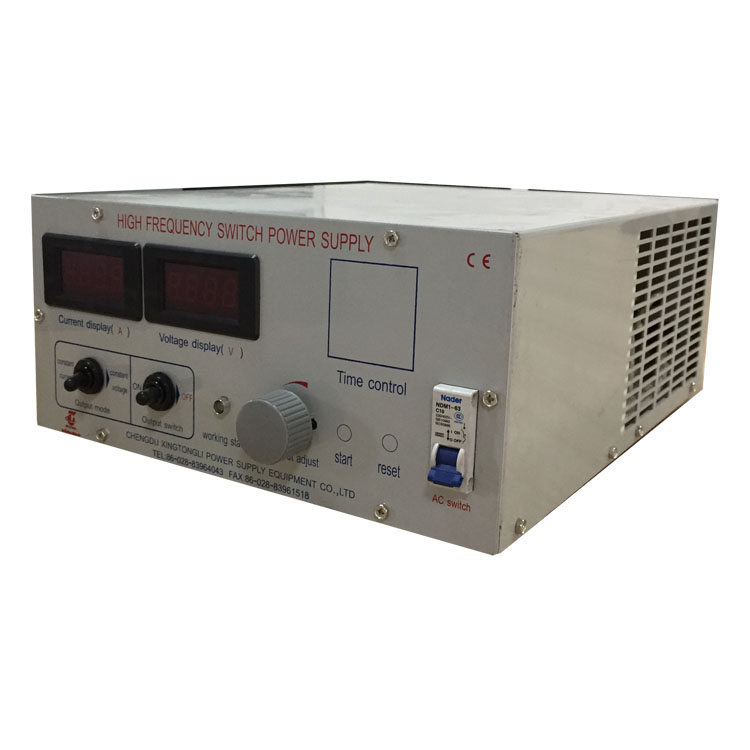 24 فولت 30 فولت 40 فولت 10 أمب - مراجعة High Precision Dc Power Supply 30V 10A وسعره