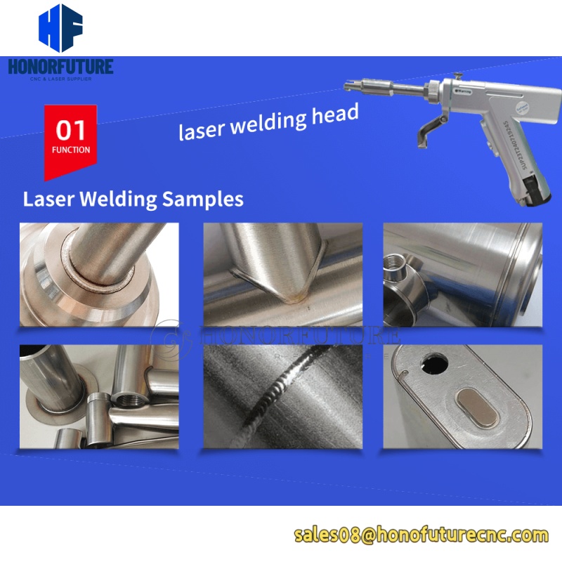 آلة لحام بالليزر 3 في 1 أحدث ط - مراجعة Laser Soldering Machine Handheld وسعره