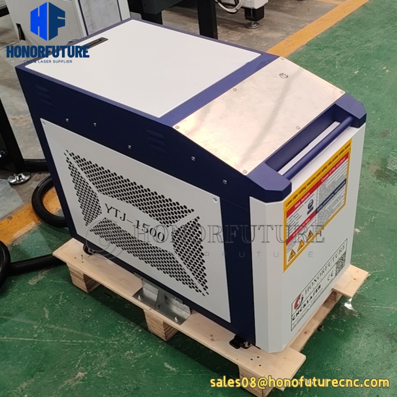آلة لحام بالليزر 3 في 1 أحدث ط - مراجعة Laser Soldering Machine Handheld وسعره