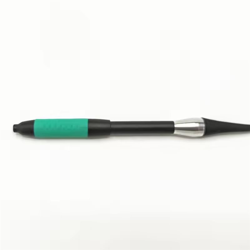 قابس DT16 العالمي من سلسلة C11 - مراجعة C115 Nano Soldering Iron Station وسعره