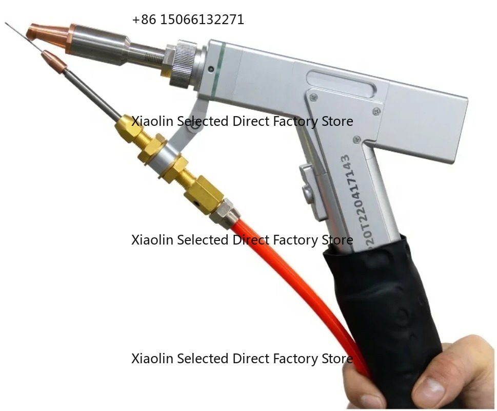 قطع غيار لآلة لحام الألياف بال - مراجعة Laser Soldering Machine Handheld وسعره