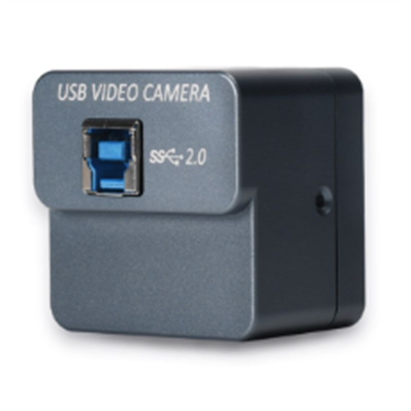 AED7-IMX كاميرا مجهر UVC USB م - مراجعة 4K Microscope Camera Sony Sensor وسعره